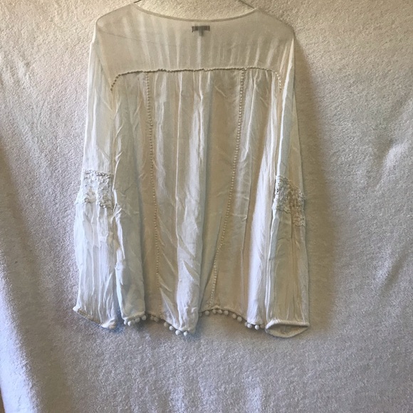 Hannah Summer Top - Picture 3 of 8